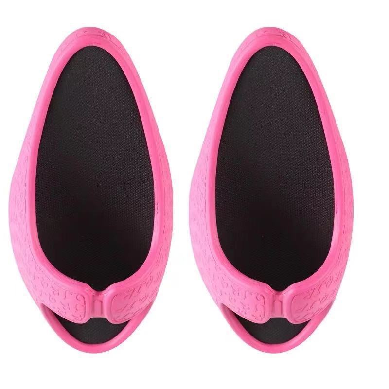 Chaussures Correctrices Posturales pour Femmes - Correction Jambes et Perte de Poids
