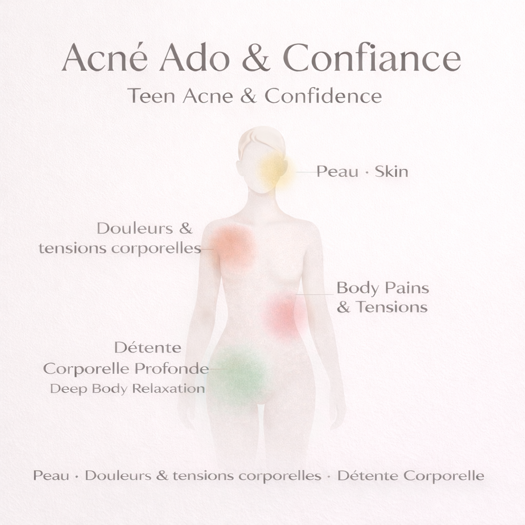 Acné Ado & Confiance – Routine Visage Complète pour Peau Plus Nette & Estime de Soi (-20% Coffret Complet) - Planet Shop Online