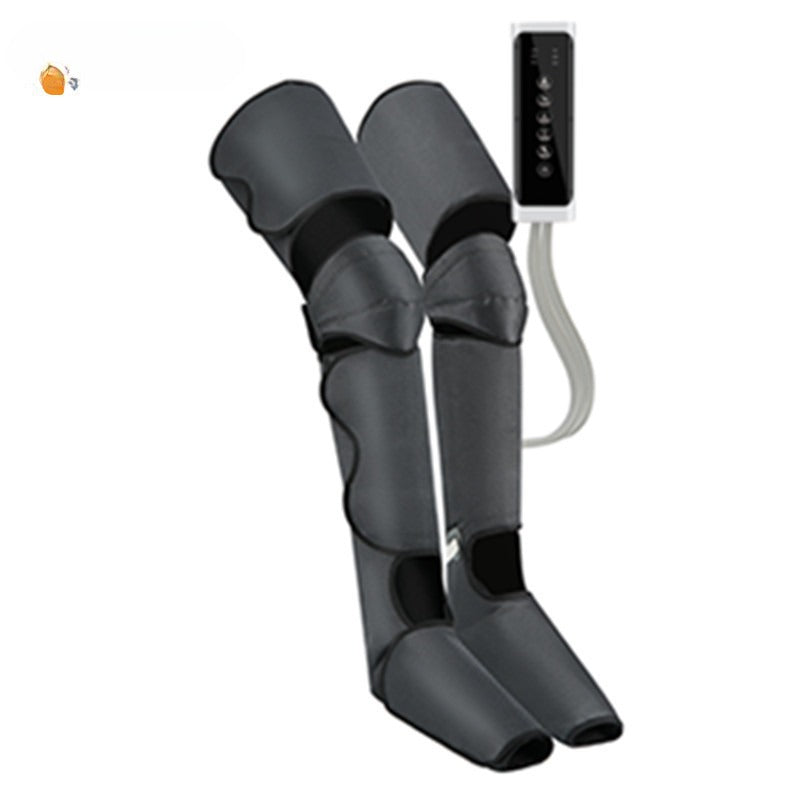 LegRelief Pro™ – Masseur Jambes, airbag chauffant, compression chauffante, circulation Minceur