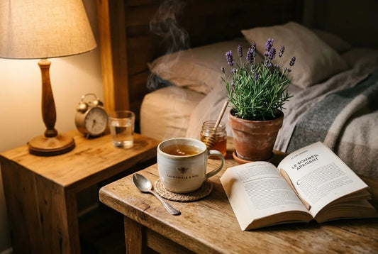 Remède naturel pour dormir rapidement : mieux dormir dès ce soir