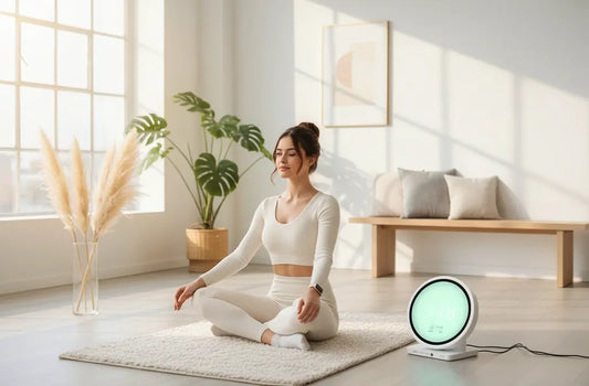 15 Exercices pour réduire l'anxiété et le stress rapidement