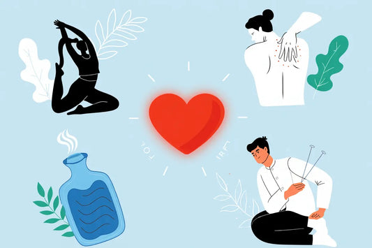 Solutions naturelles contre les douleurs chroniques : guide complet