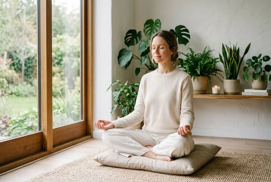 J'ai guéri mon anxiété : mon témoignage et guide pratique