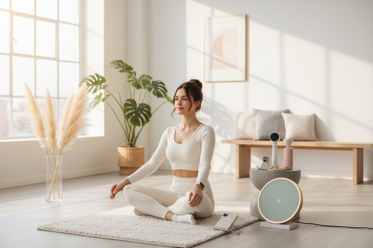 Combattre le stress et l'anxiété naturellement : guide anti-stress naturel