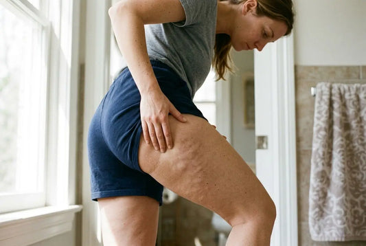Traitement cellulite et raffermissement : quel traitement anti-cellulite choisir ?