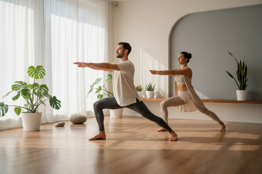 Coffrets bien-être 100 % naturels, conçus avec rigueur