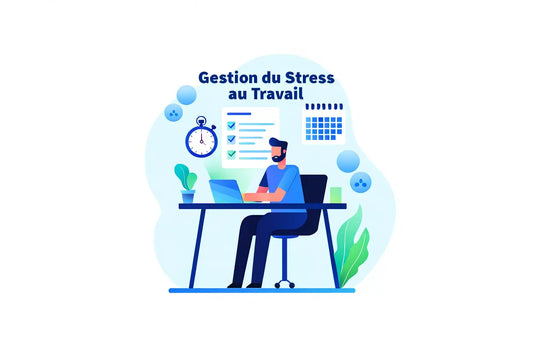 Comment gérer son stress au quotidien : 10 conseils efficaces