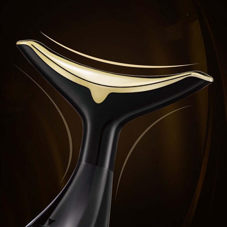 FaceLift Pro™ – Appareil Massage Visage Beauté Anti-Âge Raffermit Peau Rides