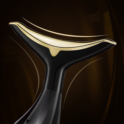 FaceLift Pro™ – Appareil Massage Visage Beauté Anti-Âge Raffermit Peau Rides