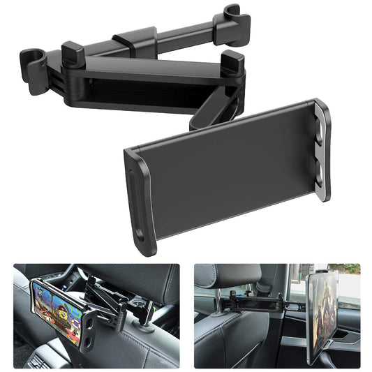 AutoGrip 360 support smartphone voiture sécurisé