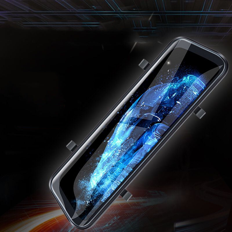 Dashcam DriveVision 10 Full HD 1080p vision nocturne WiFi
