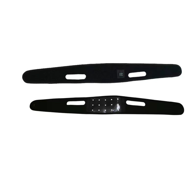 ChinLift Pro™ – Infrared LED Chin Slimming Device with Red Light for Double Chin