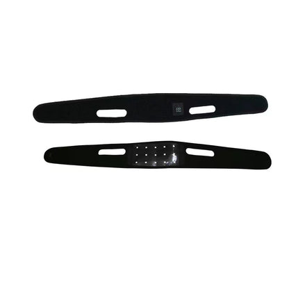 ChinLift Pro™ – Infrared LED Chin Slimming Device with Red Light for Double Chin