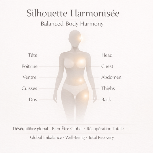 Silhouette Harmonisée – Raffermissement Global, Jambes Sculptées & Corps Équilibré