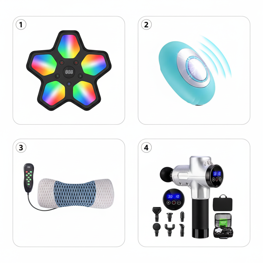 Rituel Soir Sommeil Profond 