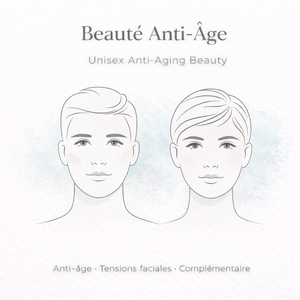 Anti-Aging Beauty – Firmness, Energy &amp; Firmer Features (-20% Complete Set)