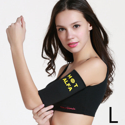 SlimArm Pro™ – Sauna Arm Sleeves Slimming Compression Arm Shaperwear