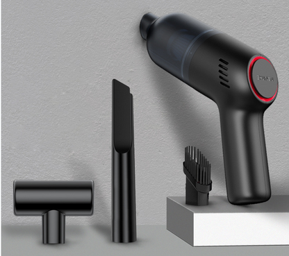 Mini aspirateur portable nettoyage voiture canapé clavier

