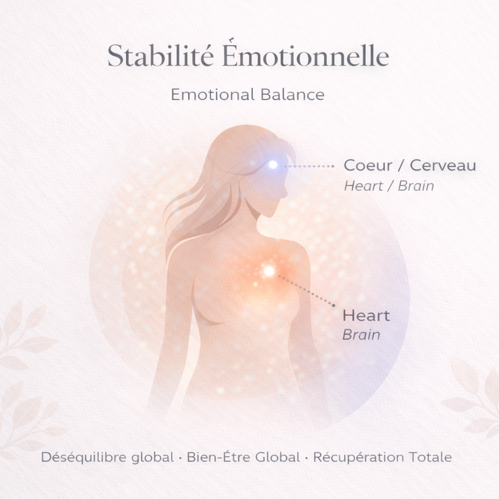 Stabilité Émotionnelle – Apaisement, Mouvement & Ancrage Quotidien