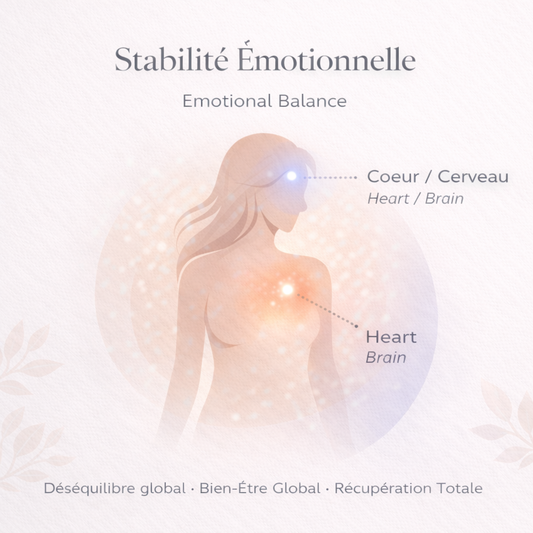 Stabilité Émotionnelle – Apaisement, Mouvement & Ancrage Quotidien