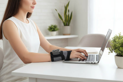 Pain-Free Hands & Wrists