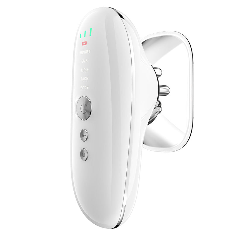 Negative Pressure Liposuction Device – Anti-Cellulite, Slimming and Firming Professional