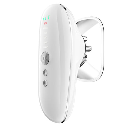 Negative Pressure Liposuction Device – Anti-Cellulite, Slimming and Firming Professional