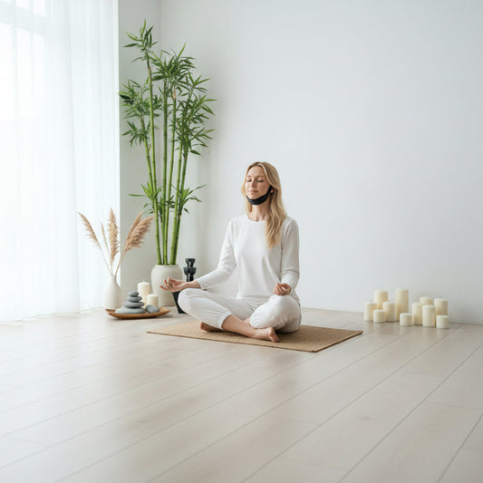 Photothérapie Menton LED 3W Raffermit Peau Stimule Collagène
