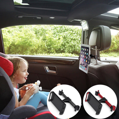 "Support téléphone voiture AutoGrip 360 rotation complète"
