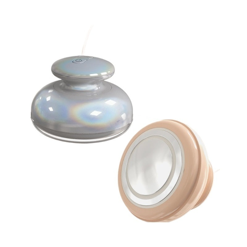 Appareil Massage 3-en-1 Minceur – Anti-Cellulite, Raffermissement et Combustion Graisses