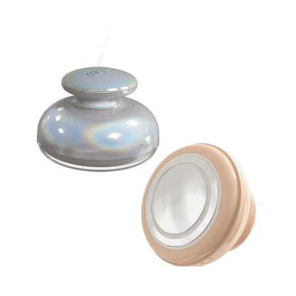 Appareil Massage 3-en-1 Minceur – Anti-Cellulite, Raffermissement et Combustion Graisses