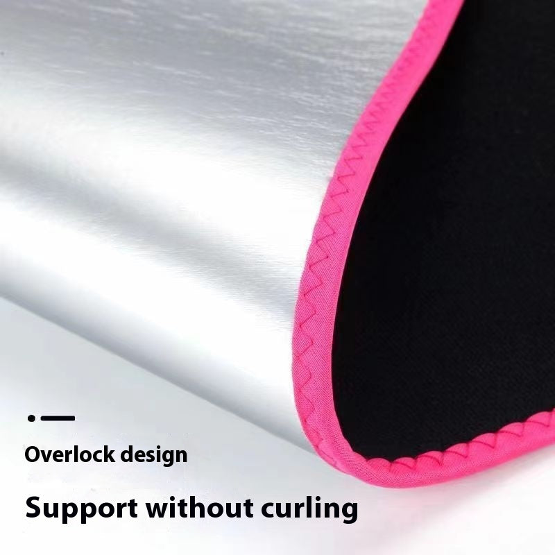 Abdominal Sweat Belt for Fitness, Weight Loss, and Slimming | SweatMax Pro™