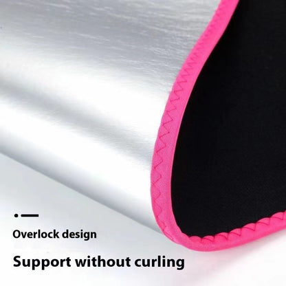 Abdominal Sweat Belt for Fitness, Weight Loss, and Slimming | SweatMax Pro™