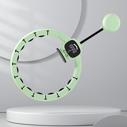 Cerceau Fitness Intelligent Brûle 300-400 Calories 30 Minutes
