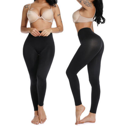 ActiveFit Pro Leggings Sport Compression Effet Seconde Peau Sculptant
