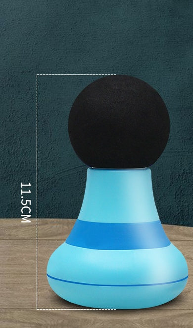 Mini Portable Electric Fascia Massage Gun | MiniRelax