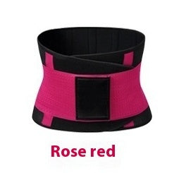 Ceinture Support Lombaire Sport Fitness Compression Maintien | FitSupport