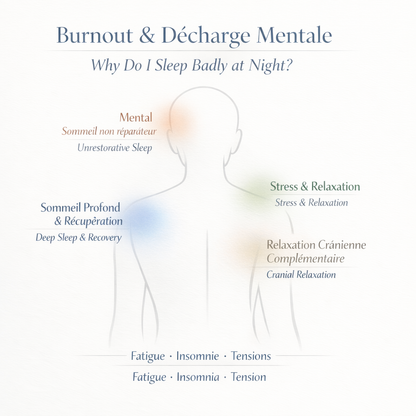 Burnout & Mental Load