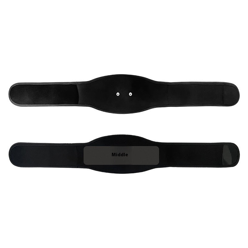 AbsStim Pro™ – EMS Abdominal Muscle Toner for a Flat Stomach