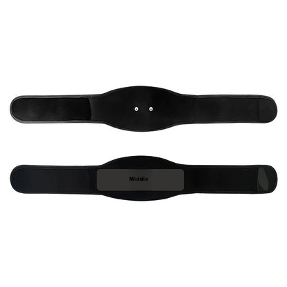 AbsStim Pro™ – EMS Abdominal Muscle Toner for a Flat Stomach