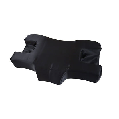 BeautyRest Pro – Anti-Wrinkle Pillow for Neck, Face, and Sleep Protection