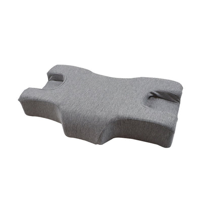 BeautyRest Pro – Anti-Wrinkle Pillow for Neck, Face, and Sleep Protection