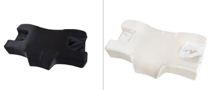 BeautyRest Pro – Anti-Wrinkle Pillow for Neck, Face, and Sleep Protection