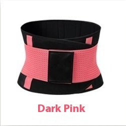 Ceinture Support Lombaire Sport Fitness Compression Maintien | FitSupport