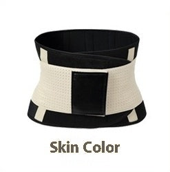 Ceinture Support Lombaire Sport Fitness Compression Maintien | FitSupport