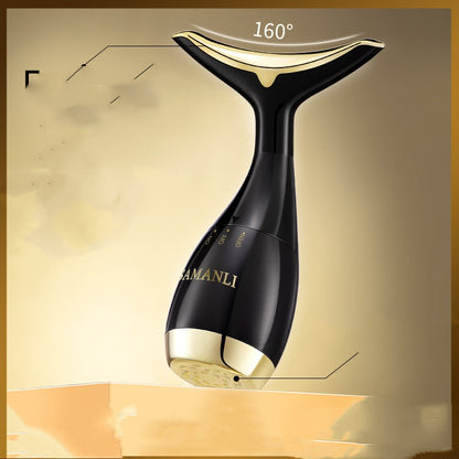 Appareil Beauté Visage Rechargeable USB Portable Compact
