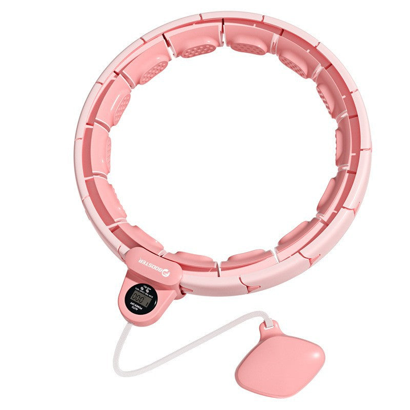 Smart Hoop Taille Ajustable 70-110 cm Tour Taille
