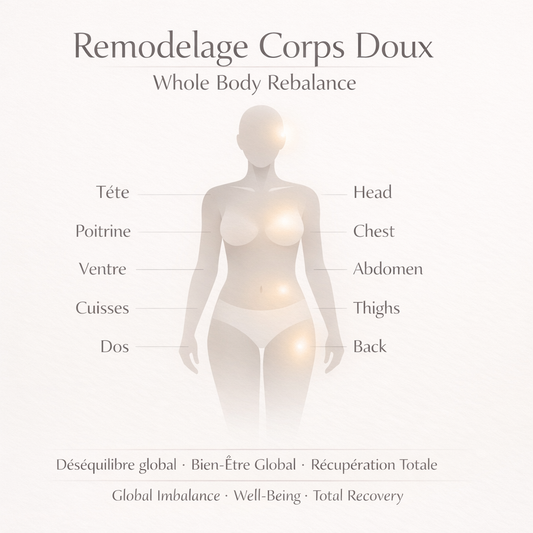Remodelage Corps Doux – Affiner, Lisser et Raffermir Sans Agression