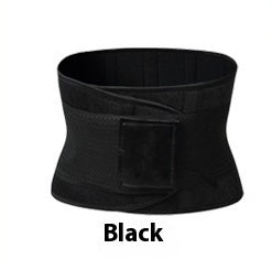 Ceinture Support Lombaire Sport Fitness Compression Maintien | FitSupport