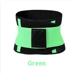 Ceinture Support Lombaire Sport Fitness Compression Maintien | FitSupport